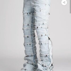 Guapi x Youngboy NeverBroke Again